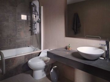 Casa en venta  en LA REINA