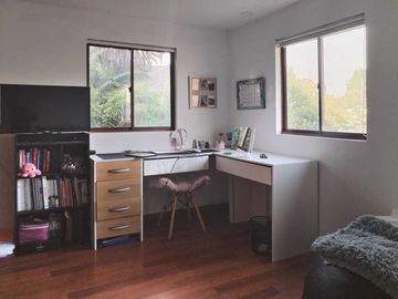 Casa en venta  en LA REINA