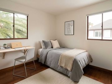 Casa en venta  en LA REINA