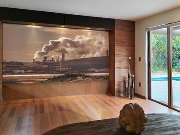 Casa en venta  en LA REINA