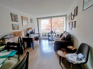 Departamento en venta  en HUECHURABA