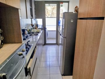 Departamento en venta  en HUECHURABA