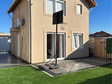 Casa en arriendo  en LAMPA
