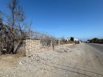 Parcela en venta  en ARICA