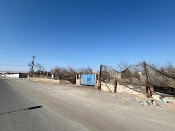 Parcela en venta  en ARICA