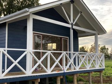 Casa en arriendo  en PUERTO VARAS