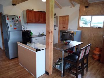 Casa en arriendo  en PUERTO VARAS
