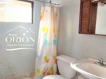 Casa en arriendo  en LA SERENA