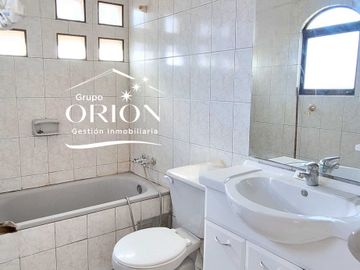 Casa en arriendo  en LA SERENA