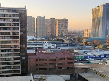 Departamento en arriendo  en ESTACIÓN CENTRAL