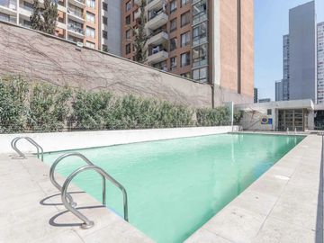 Departamento en arriendo  en ESTACIÓN CENTRAL