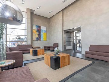 Departamento en arriendo  en ESTACIÓN CENTRAL