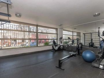 Departamento en arriendo  en ESTACIÓN CENTRAL