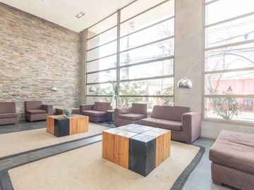 Departamento en arriendo  en ESTACIÓN CENTRAL