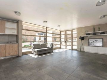 Departamento en arriendo  en ESTACIÓN CENTRAL