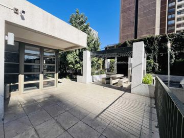 Departamento en arriendo  en ESTACIÓN CENTRAL