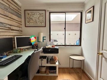 Casa en venta  en HUECHURABA