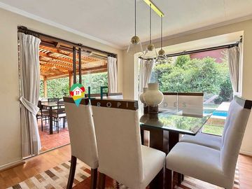 Casa en venta  en HUECHURABA