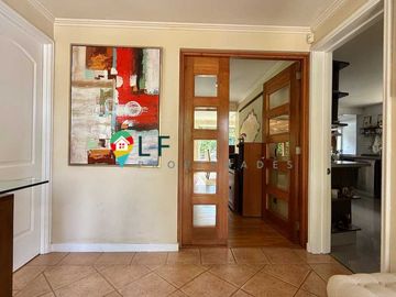 Casa en venta  en HUECHURABA