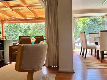 Casa en venta  en HUECHURABA