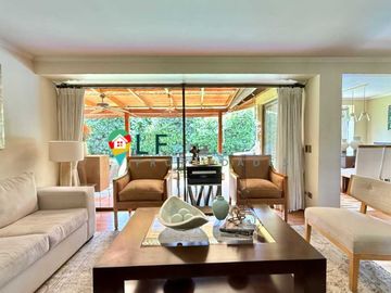 Casa en venta  en HUECHURABA