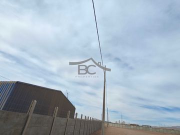 Parcela en arriendo  en ANTOFAGASTA