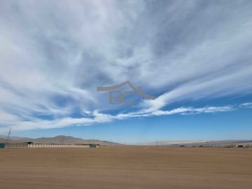 Parcela en arriendo  en ANTOFAGASTA