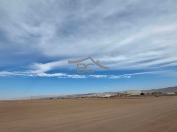 Parcela en arriendo  en ANTOFAGASTA