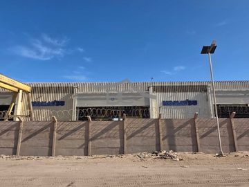 Parcela en arriendo  en ANTOFAGASTA