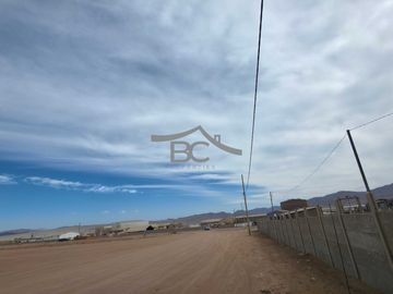 Parcela en arriendo  en ANTOFAGASTA