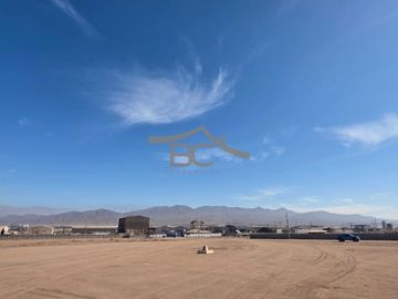 Parcela en arriendo  en ANTOFAGASTA