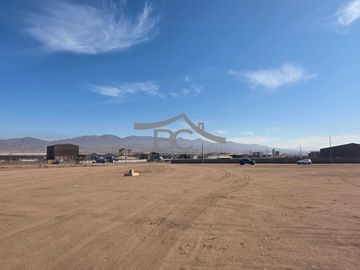 Parcela en arriendo  en ANTOFAGASTA