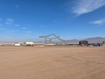 Parcela en arriendo  en ANTOFAGASTA
