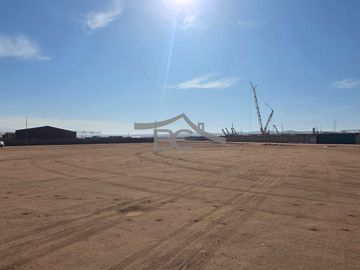 Parcela en arriendo  en ANTOFAGASTA
