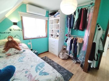 Casa en venta  en LA FLORIDA