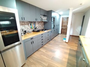 Casa en venta  en LA FLORIDA