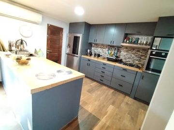 Casa en venta  en LA FLORIDA