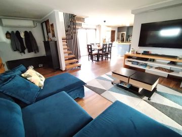 Casa en venta  en LA FLORIDA