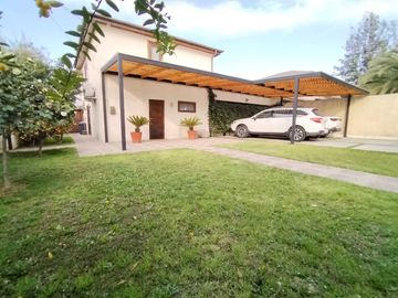 Casa en venta  en LA FLORIDA