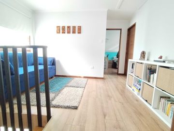 Casa en venta  en LA FLORIDA