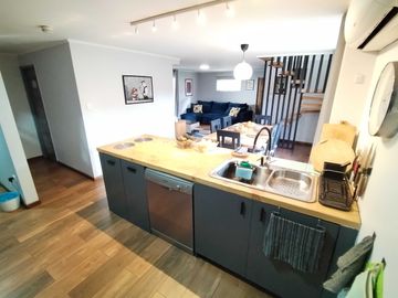 Casa en venta  en LA FLORIDA