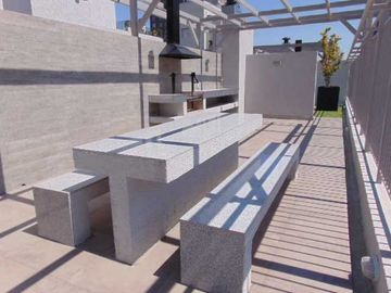 Departamento en venta  en SANTIAGO