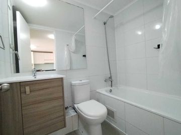 Departamento en venta  en SANTIAGO