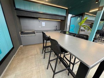 Departamento en arriendo  en LA FLORIDA