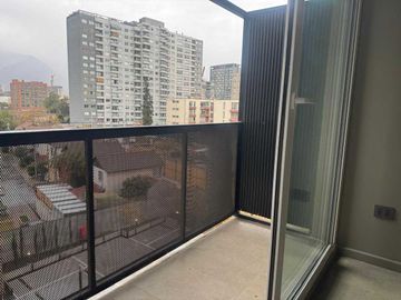 Departamento en arriendo  en LA FLORIDA