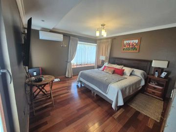 Casa en venta  en LA FLORIDA