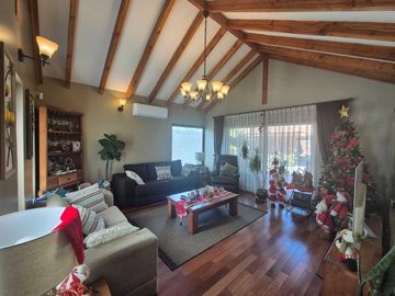 Casa en venta  en LA FLORIDA