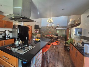 Casa en venta  en LA FLORIDA