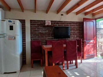 Casa en arriendo  en EL QUISCO