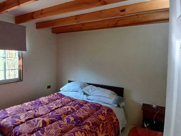 Casa en arriendo  en EL QUISCO